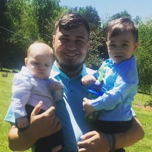 Meet your Posher, Corey